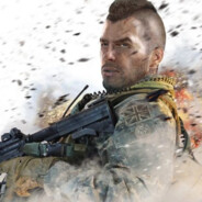 Soap MacTavish